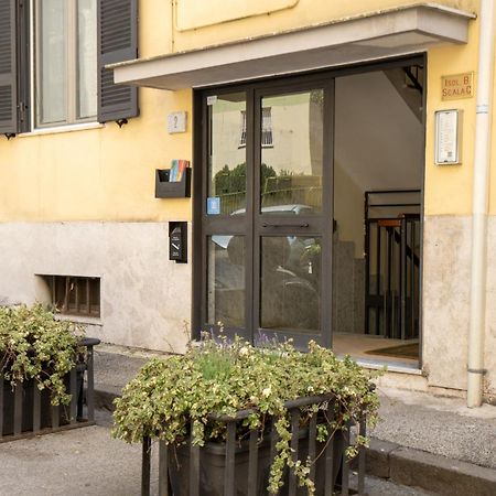 Vacuna Pleasant Rooms Naples Exterior photo